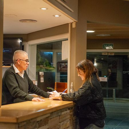 Patagonia Hotel Сан-Карлос-де-Барілоче Екстер'єр фото