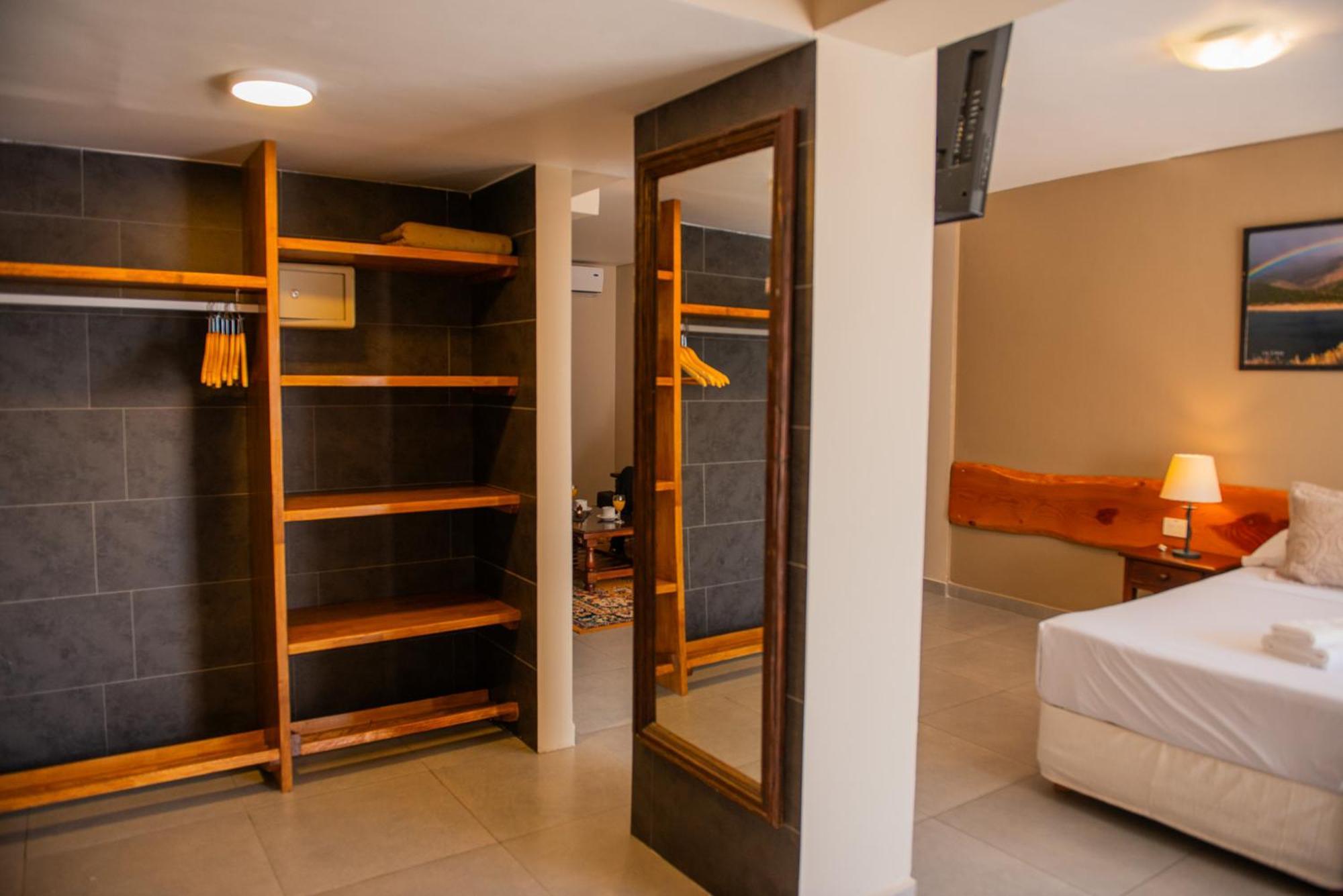 Patagonia Hotel Сан-Карлос-де-Барілоче Екстер'єр фото