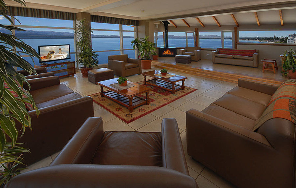 Patagonia Hotel Сан-Карлос-де-Барілоче Екстер'єр фото
