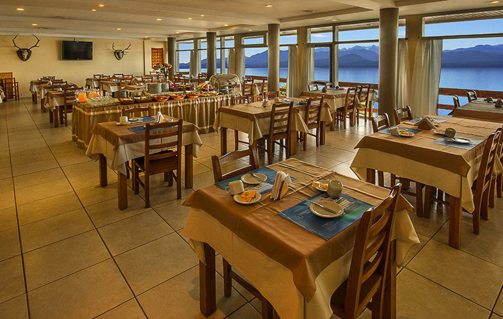 Patagonia Hotel Сан-Карлос-де-Барілоче Екстер'єр фото
