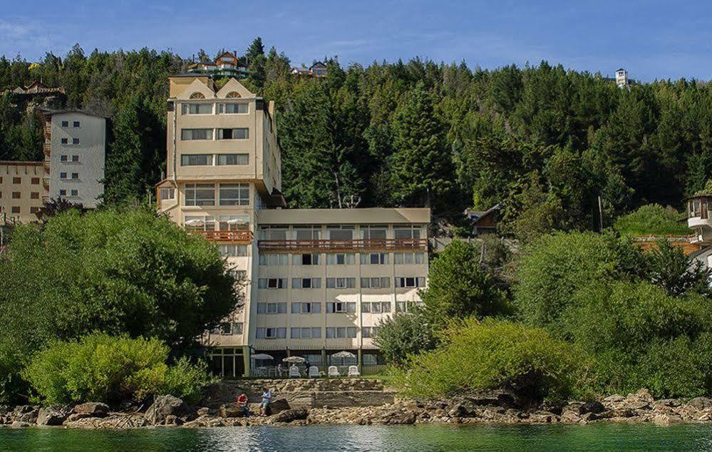 Patagonia Hotel Сан-Карлос-де-Барілоче Екстер'єр фото